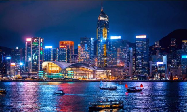 अमेरिकाले भन्यो-हङकङका केही अधिकारी माथि भिषा प्रतिबन्ध लगाउँदैछौं