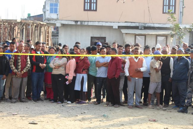 बारा विस्फोट अपडेटः धनुषाबाट दुई जना पक्राउ