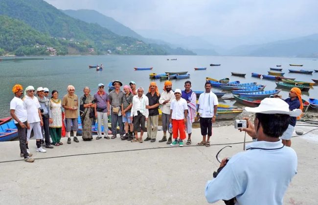 पर्यटन आगामनमा कीर्तिमान, अप्रिलमा मात्रै १ लाख १६ हजार बढी