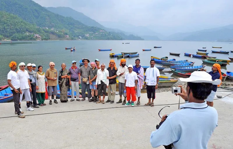पर्यटन आगामनमा कीर्तिमान, अप्रिलमा मात्रै १ लाख १६ हजार बढी