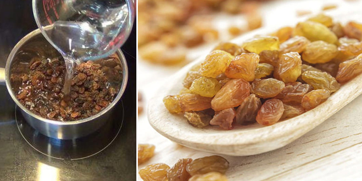 यो ड्राई फ्रुटको पानी खाली पेटमा पिउनाले एसिडिटीबाट मिल्छ छुटकारा