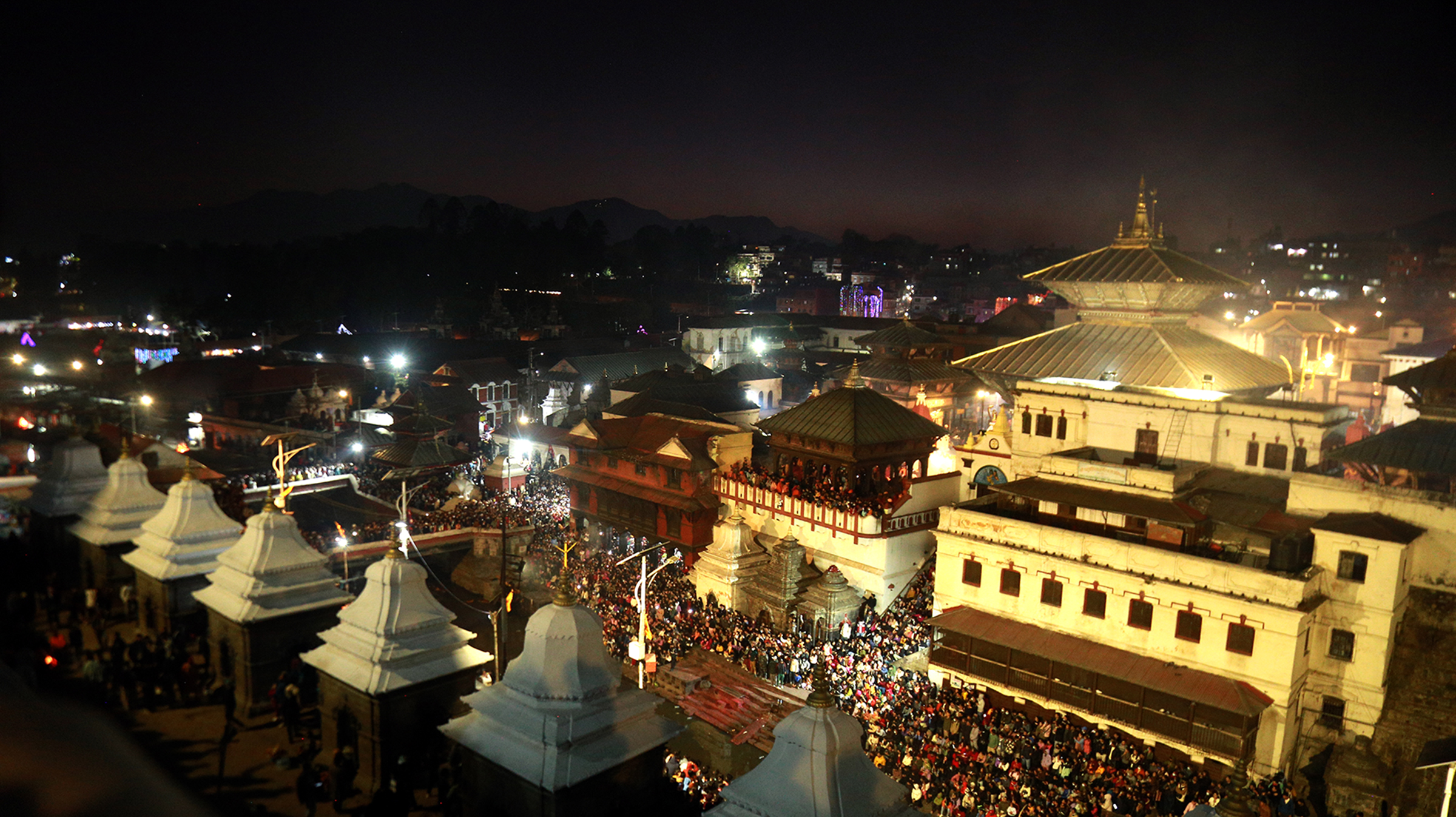 महाशिवरात्रिलाई गुठी संस्थानको ४० लाख विनियोजन