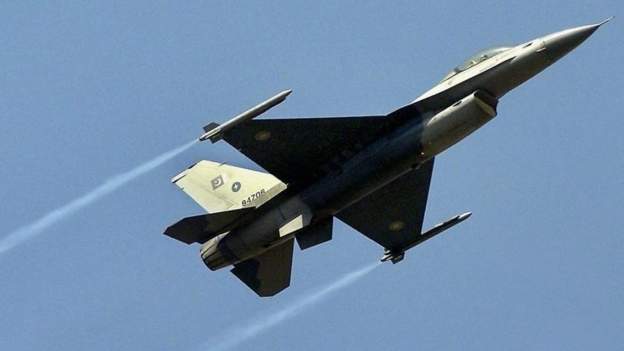 पाकिस्तानले अफगानिस्तानमा हवाई हमला गरेको तालिबान सरकारको आरोप