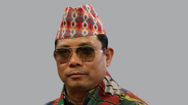 गठबन्धनबारे छलफल गर्न नागरिक उन्मुक्ति पार्टीकाे आकस्मिक बैठक बस्दै