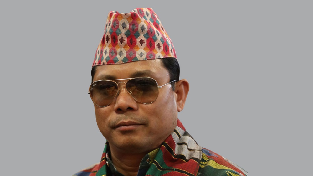 गठबन्धनबारे छलफल गर्न नागरिक उन्मुक्ति पार्टीकाे आकस्मिक बैठक बस्दै