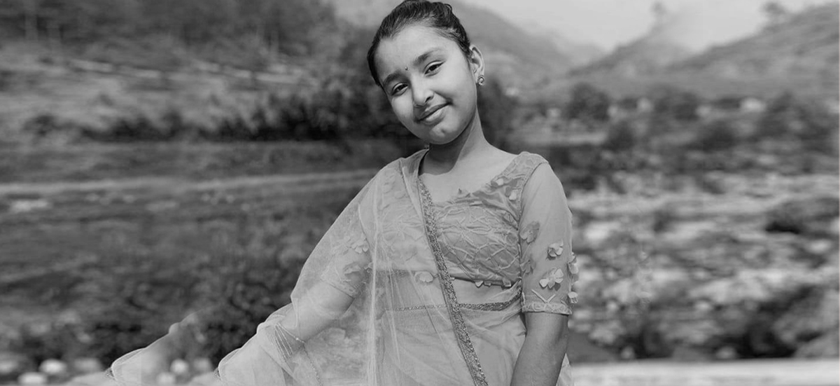 चितवनको शालिन पोखरेलको बलात्कार नभएको पोष्टमार्टम रिपोर्ट