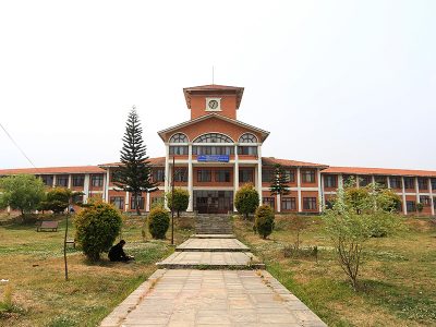 अध्ययन बिदामा गएका प्राध्यापक नफर्किँदा त्रिविलाई दुई अर्ब नोक्सानी, फिर्ता गर्न थाले तलबभत्ता