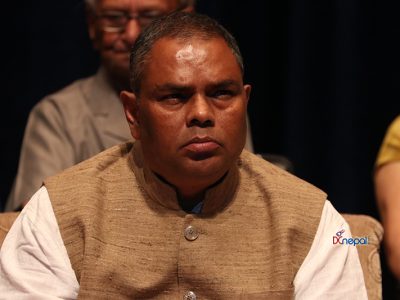 जसपा बैठकमा उपेन्द्र यादवको राजनीतिक प्रतिवेदन: मधेसका मुद्दालाई राष्ट्रिय एजेन्डा बनाउने रणनीति