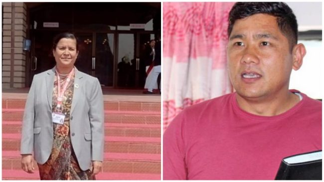 गण्डकीमा माओवादीका दुई मन्त्री बर्खास्त