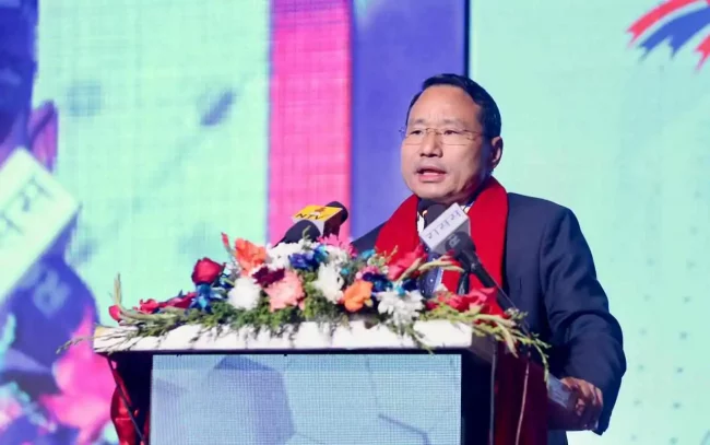 समावेशी, वस्तुपरक र पारदर्शी बजेट ल्याउँछौंः अर्थमन्त्री पुन