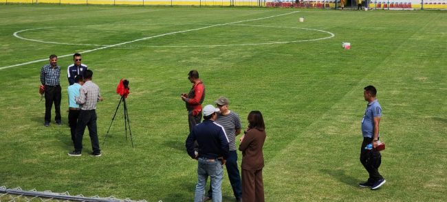 आठौँ संस्करणको रात्रिकालीन विराट गोल्डकप सुरु