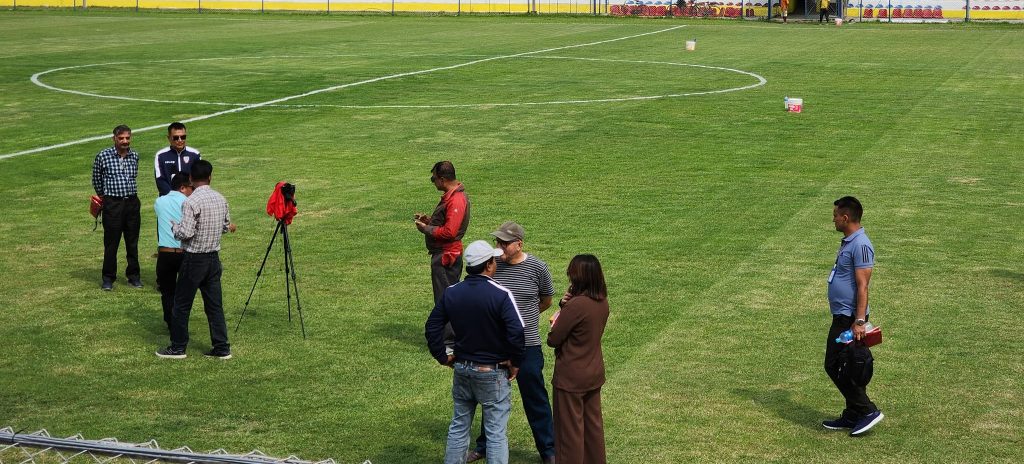 आठौँ संस्करणको रात्रिकालीन विराट गोल्डकप सुरु