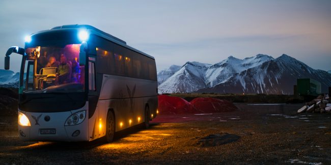 झापाबाट काठमाडौं जाने रात्रि बसमा सुरु भयो सिण्डकेट प्रणाली