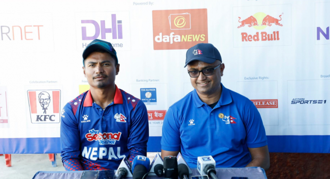 नेदरल्याण्डसँग फाइनलमा पराजित भएपछि के भन्छन् प्रशिक्षक र कप्तान ?