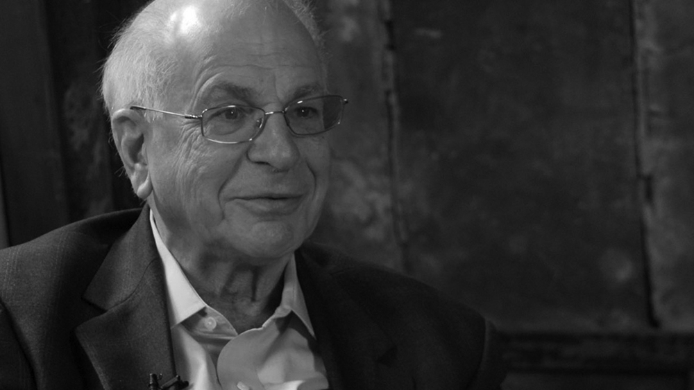 नोबेल पुरस्कार विजेता अर्थशास्त्री डानियलको निधन