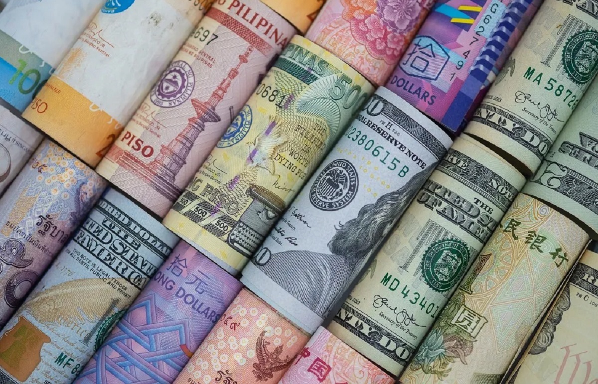 आइतबारको विदेशी मुद्राको विनिमय दर कति?