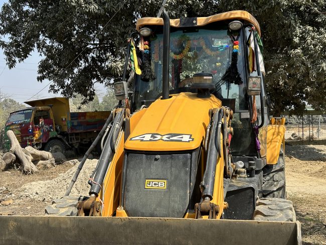 अनियन्त्रीत वन उत्खननले स्थानिय आजित