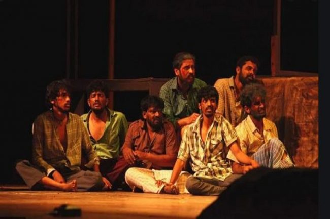 विश्व रंगमञ्च दिवसः रंगमञ्चमा फर्किन नसकेका रंगकर्मी