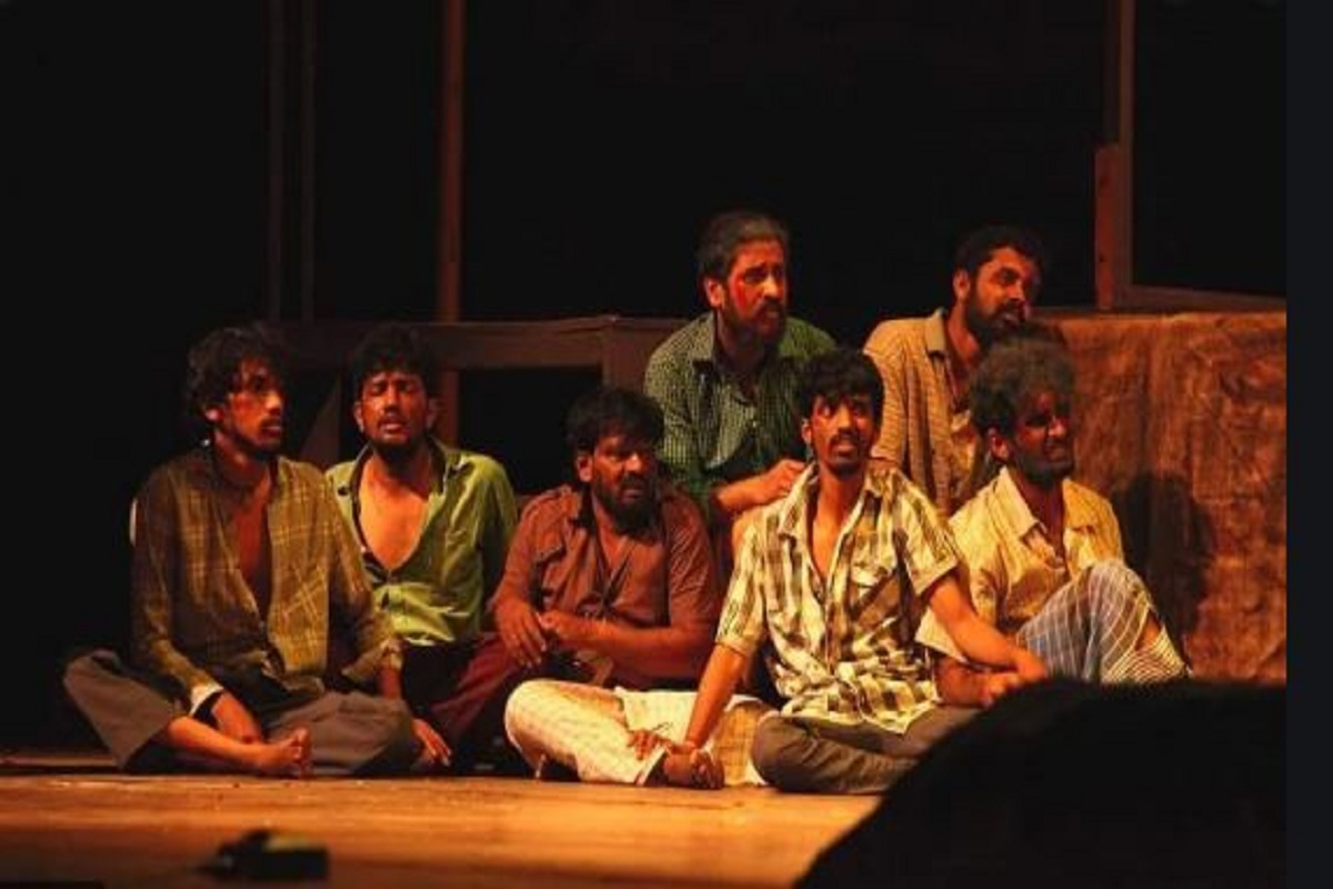 विश्व रंगमञ्च दिवसः रंगमञ्चमा फर्किन नसकेका रंगकर्मी