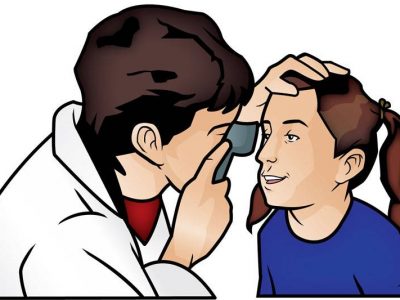 मुस्ताङमा चार हजारभन्दा बढीको आँखा परीक्षण