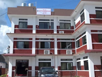 गण्डकी प्रदेश सरकारलाई दीर्घकालीन असर पर्ने निर्णय नलिन एमालेको आग्रह