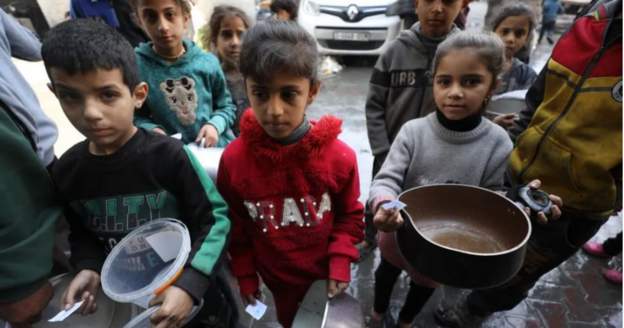 गाजामा राहत सामग्री लैजान अनुमति दिन इजरायललाई अन्तर्राष्ट्रिय अदालतको आदेश