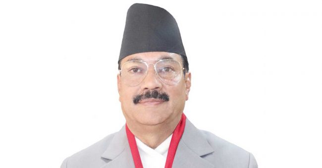 काठमाडौं–तराई द्रुतमार्गलाई समयमै सक्न निर्देशन