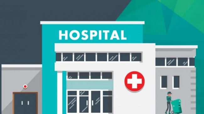 जोगबुडा अस्पताल नयाँ भवनबाट शीघ्र सेवा प्रवाह गर्दै