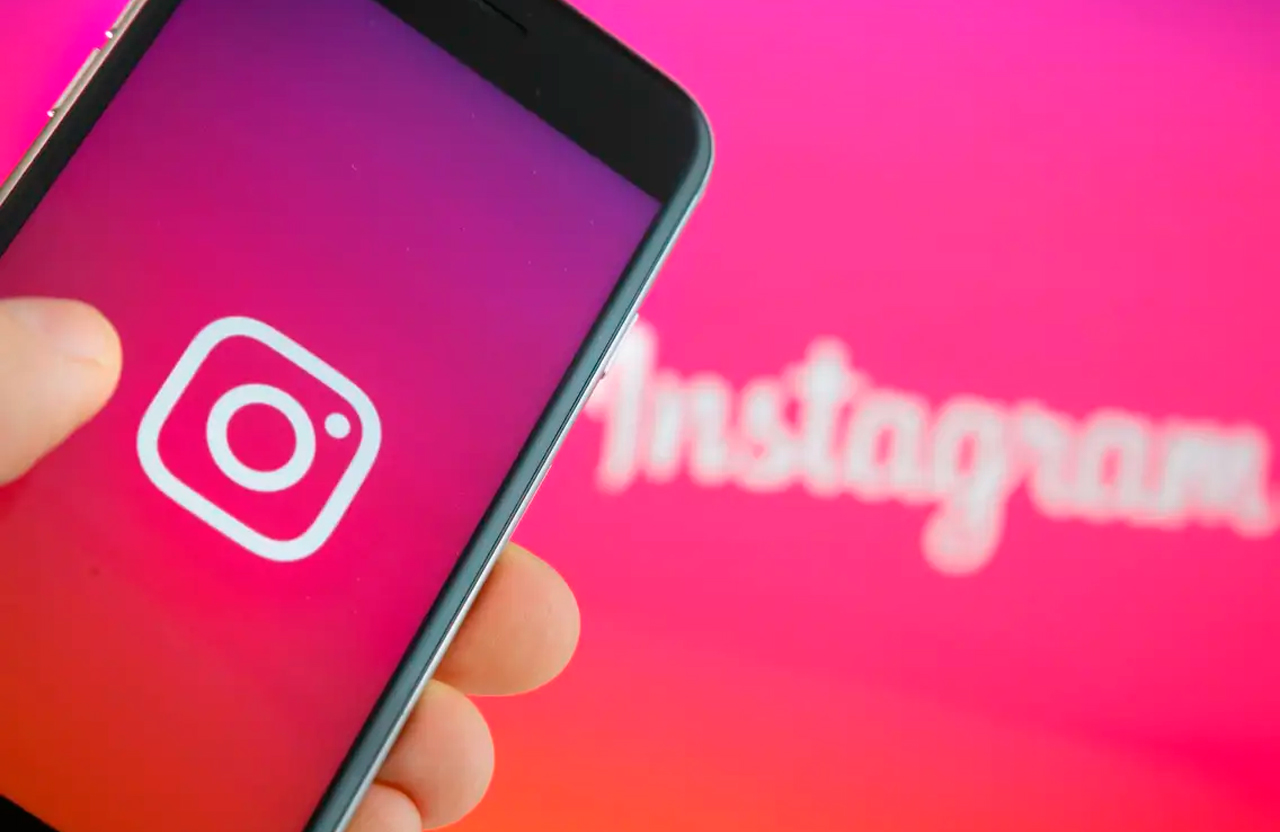 टिकटक र फेसबुकलाई पछि पार्दै इन्स्ट्राग्राम बन्यो विश्वको नम्बर १ एप्