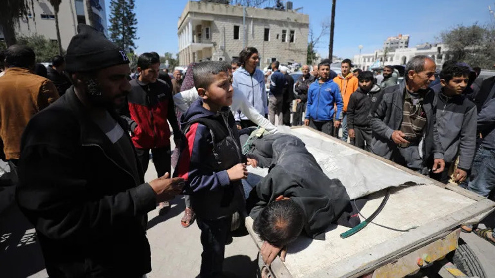 खानेकुरा लिन लाइनमा बसेका प्यालेस्टाइनीमाथि इजरायललो गोली चलायो, १९ को मृत्यु