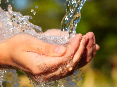 आज विश्व पानी दिवस मनाइँदै