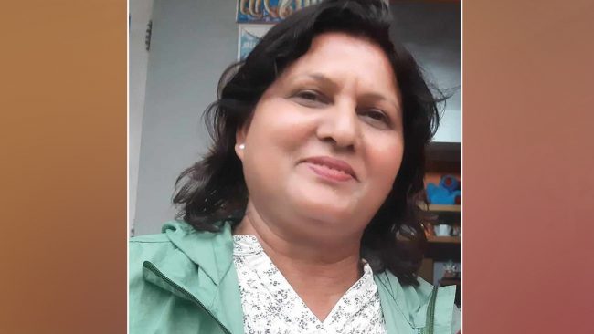 ‘उत्कृष्ट नारी सम्मान’सहित प्रथम ओलम्पियन धावक रावतलाई अभिनन्दन