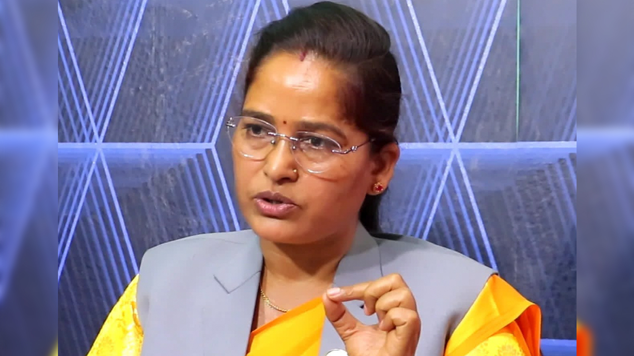 मधेस प्रदेशका मुद्दाप्रति सरकार संवेदनशील हुनुपर्छ : सांसद मुक्ताकुमारी यादव