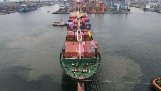 चीनबाट पाकिस्तान पठाइएको सामान मुम्बइमा किन रोकियो ? के हो परमाणु हतियारको विवाद ?