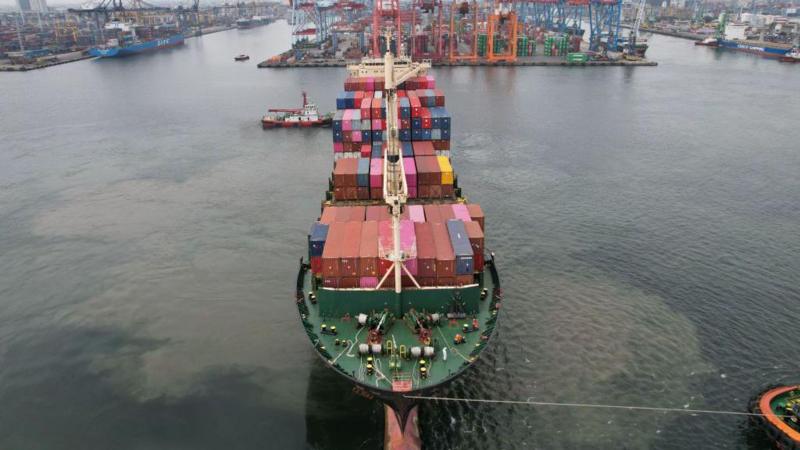 चीनबाट पाकिस्तान पठाइएको सामान मुम्बइमा किन रोकियो ? के हो परमाणु हतियारको विवाद ?