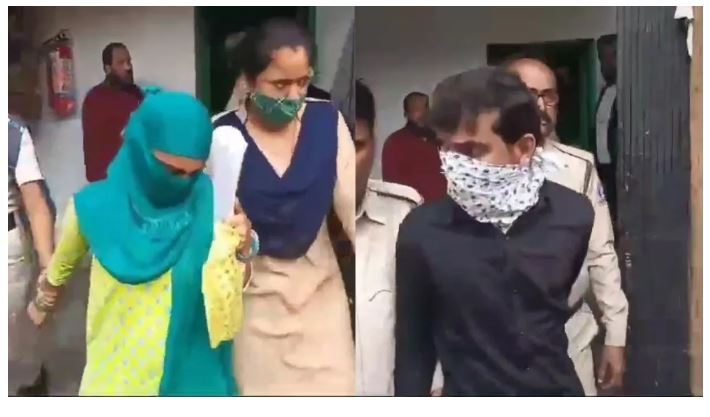 प्रेमीसँग मिलेर छोरीको हत्या गर्ने आमालाई मृत्युदण्डको सजायँ