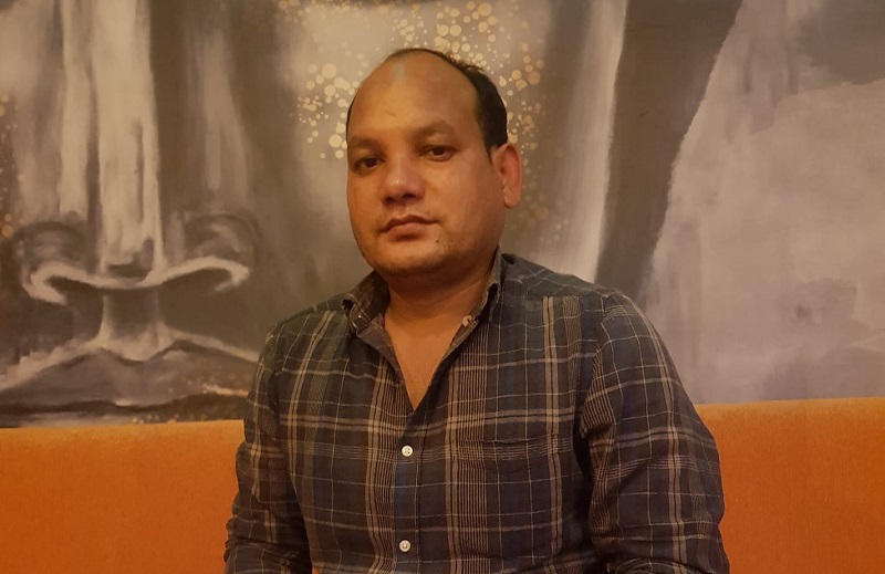 बझाङ उपनिर्वाचन : कांग्रेसबाट लोकेन्द्र रोकायाको दाबी