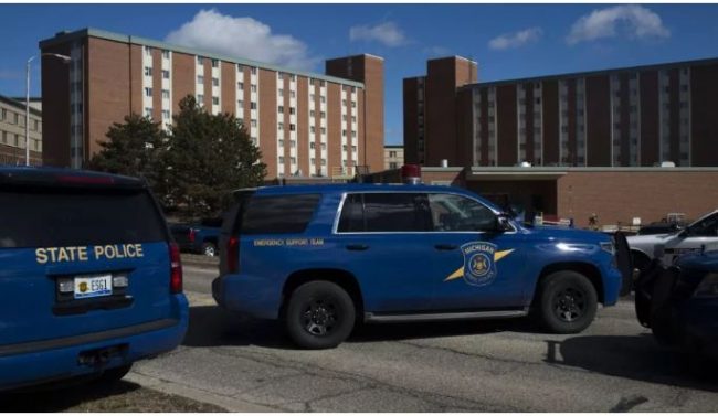 सन् २०१७ देखी बन्धक भएकी एक महिलाको उद्दार