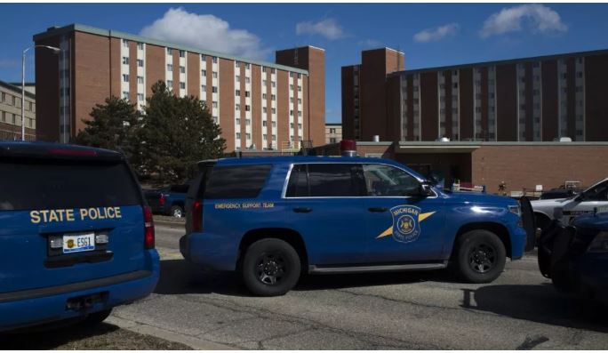 सन् २०१७ देखी बन्धक भएकी एक महिलाको उद्दार