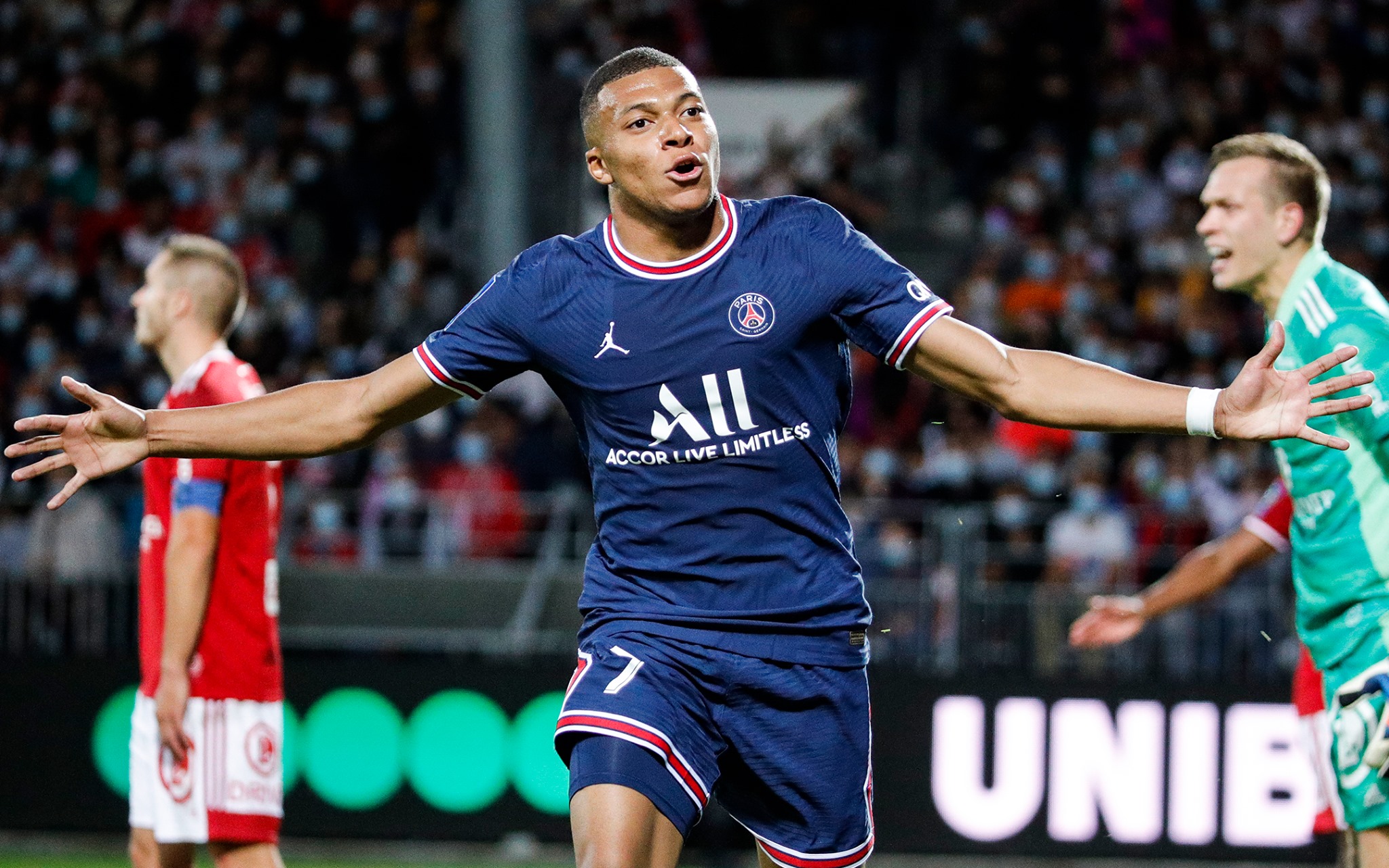 पिएसजी च्याम्पियन्स लिगको क्वाटरफाइनलमा