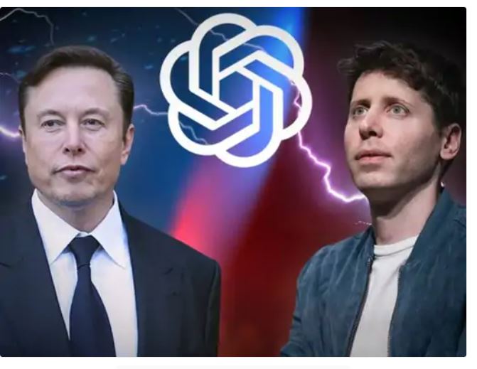 ओपन-एआई बिरूद्द मुद्दा हालेको भन्दै मस्कलाई पठाएका थिए अल्टम्यानले यस्तो म्यासेज