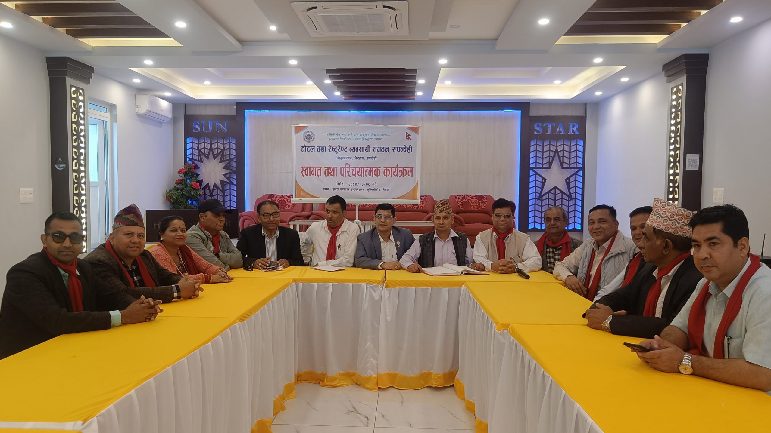 गौतमबुद्ध अन्तर्राष्ट्रिय विमानस्थल यथासिघ्र पूर्ण सञ्चालनका माग