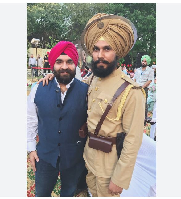 ‘बैटल अफ सारागढ़ी’ ले रणदिपलाइ पुर्‍याएको थियो डिप्रेसनमा