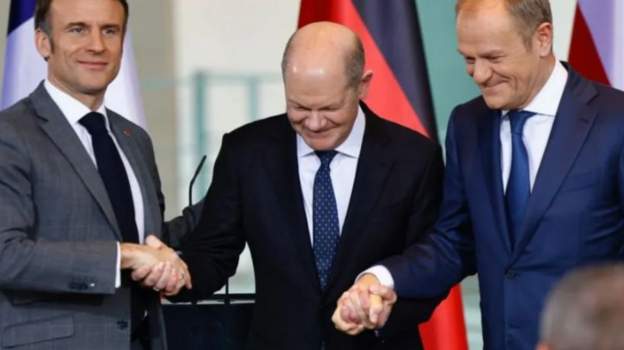 नेटोबारे पुटिनको वक्तव्यपछि पोल्याण्डका प्रधानमन्त्रीले किन उठाए युद्धको मुद्दा ?