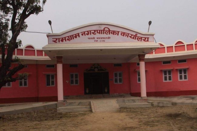 पूर्ण संस्थागत प्रसूति सेवा युक्त स्थानीय तह घोषणाका गर्न सर्वेक्षण