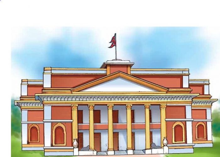 राष्ट्रिय सभा बैठक बस्दै, यस्तो छ सम्भावित कार्यसूची