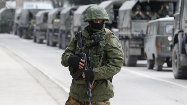 खोजीको माग गर्दै रुसी सेनामा भर्ना भएकाको परिवार