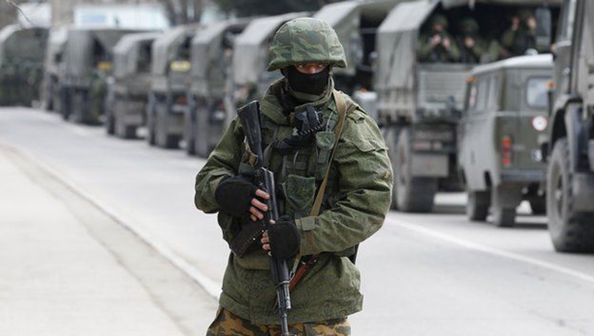 खोजीको माग गर्दै रुसी सेनामा भर्ना भएकाको परिवार