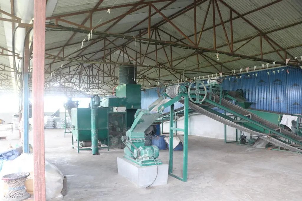 कच्चा पदार्थको अभावमा कैलालीका एक सय ३७ साना उद्योग बन्द