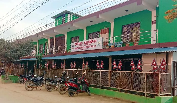 सन्धिखर्कमा ७५ जना असल बुहारी सम्मानित